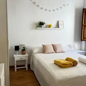 Appartement Muy Centrico En, Grenade