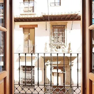 Appartement Mexuear Homes Navas, Grenade