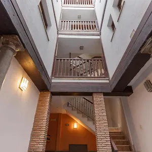 Appartement Nuria 19, Grenade