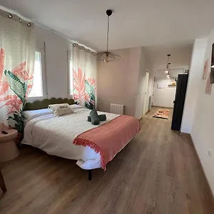 Appartement Mirador De Lindaraja, Grenade