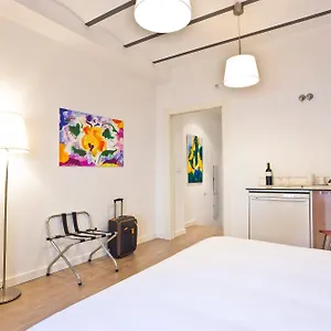 شقة Casa Miravalle Darro, غرناطة